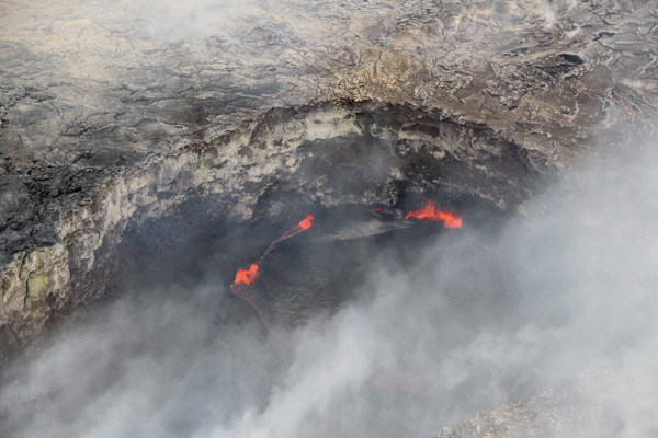 Hawaii Helicopter tours - The essential guide