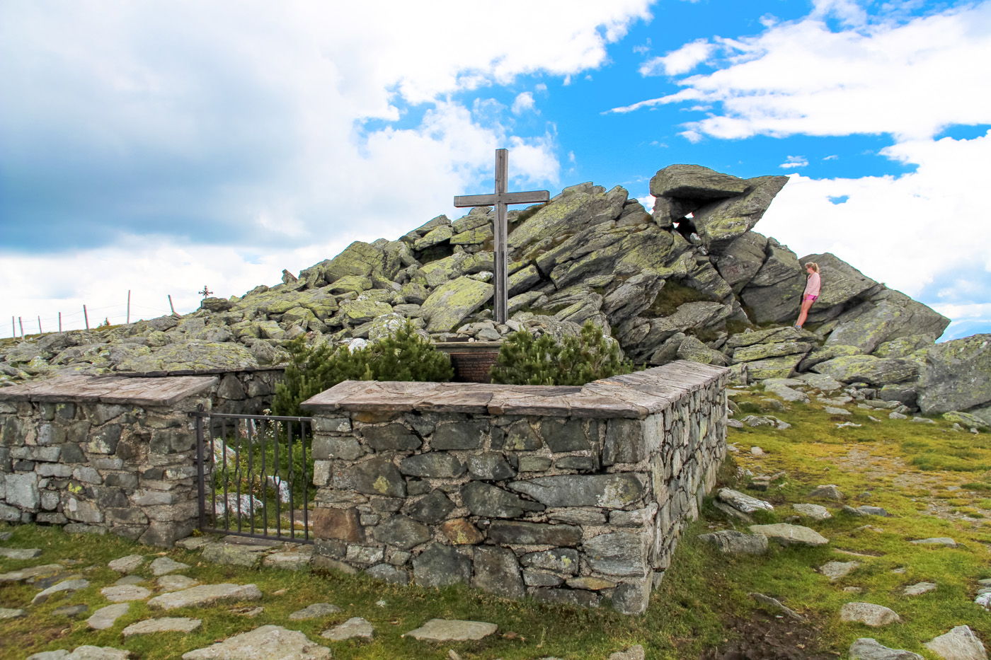 Vienna hiking - Mönichskirchen