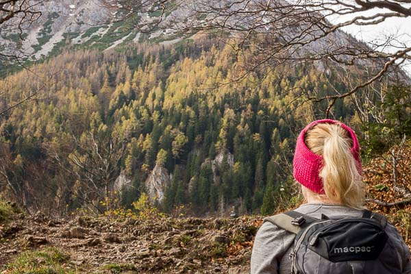 Vienna Hiking - Schneeberg